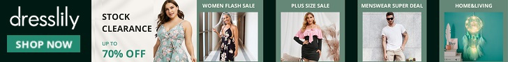 Buy your next dress online at Dresslily.com