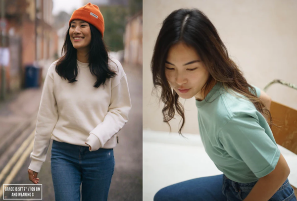 The Best Clothing Brands-Yes Friends: Affordable, Sustainable, and Stylish