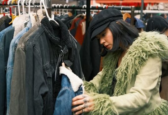 Powerful Ways Carbon-Tracking Outfits Change Fashion 2025