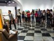 Discover Luis Eduardo Rincon: Master Colombian Painter