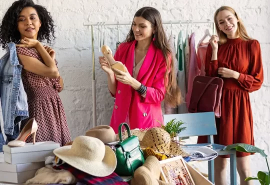 Thrifting Accessories 2025: Smartest Finds to Shop Now