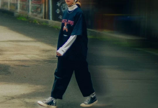 10 Best Streetwear Brands With Serious Style Power